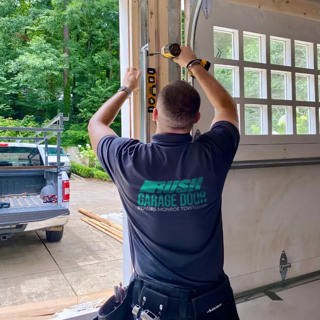 Garage Door Repair Monroe Township Monroe Township 2