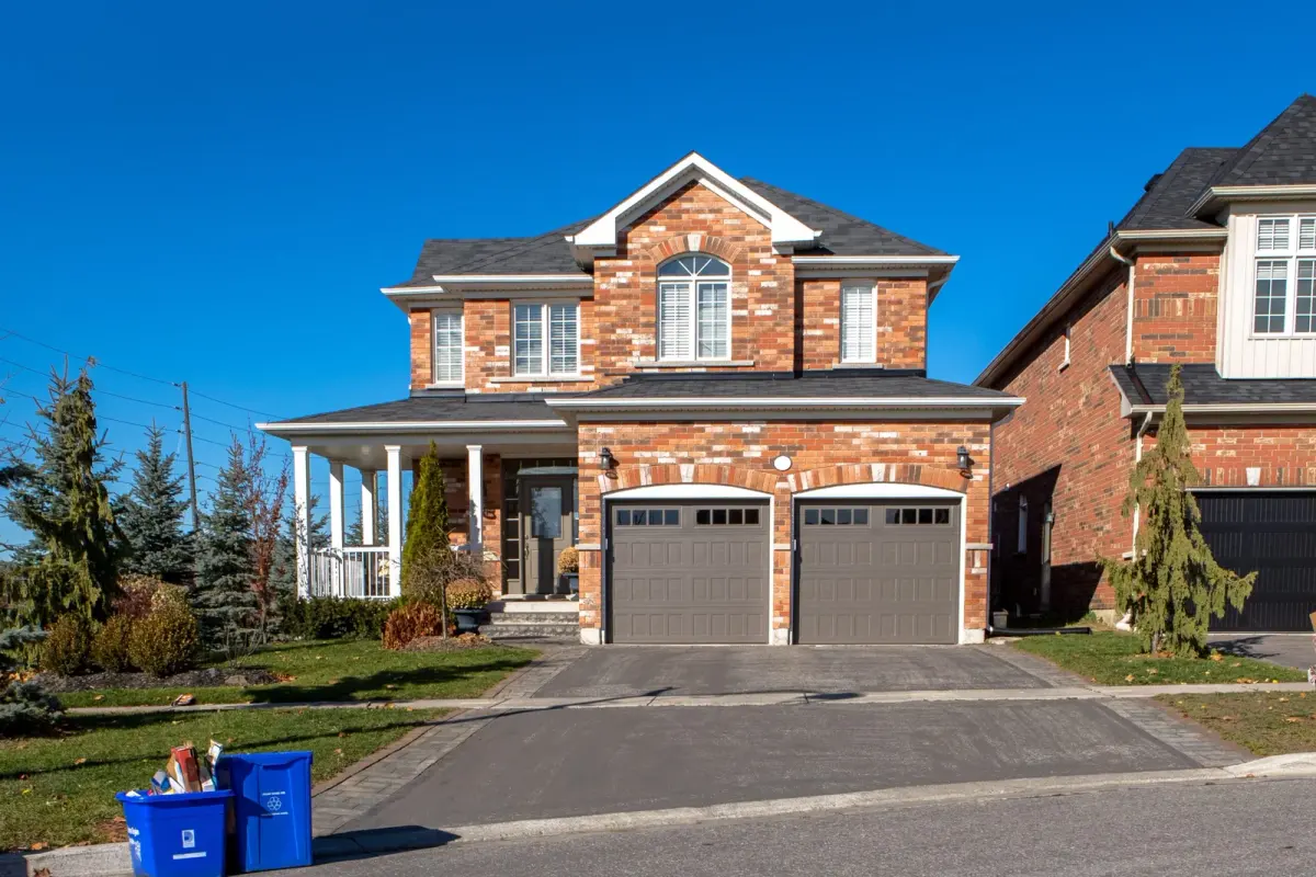 Garage Door Spring Repair Monroe Township