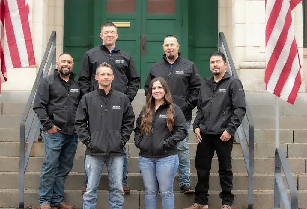 Garage Door Repair Monroe Township